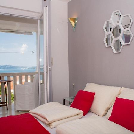 Villa Stil Trogir Cameră foto
