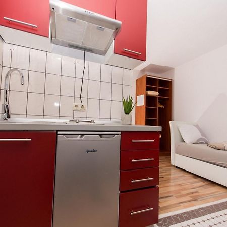 Villa Stil Trogir Cameră foto