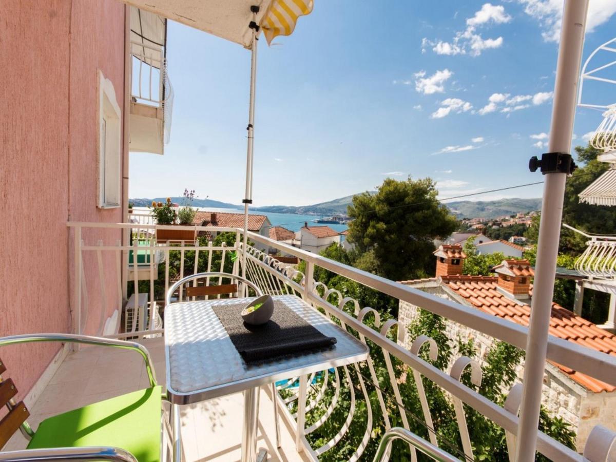 Villa Stil Trogir Exterior foto