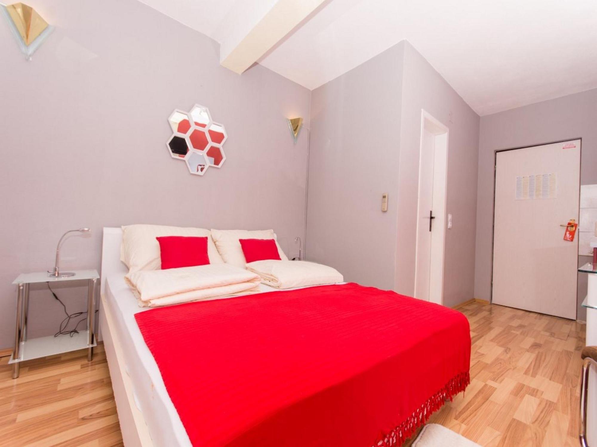 Villa Stil Trogir Cameră foto