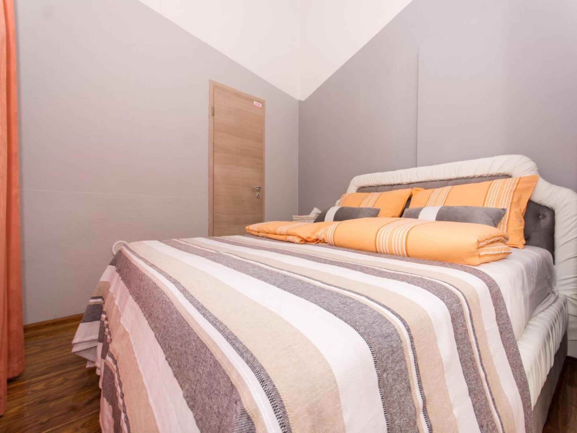 Villa Stil Trogir Cameră foto