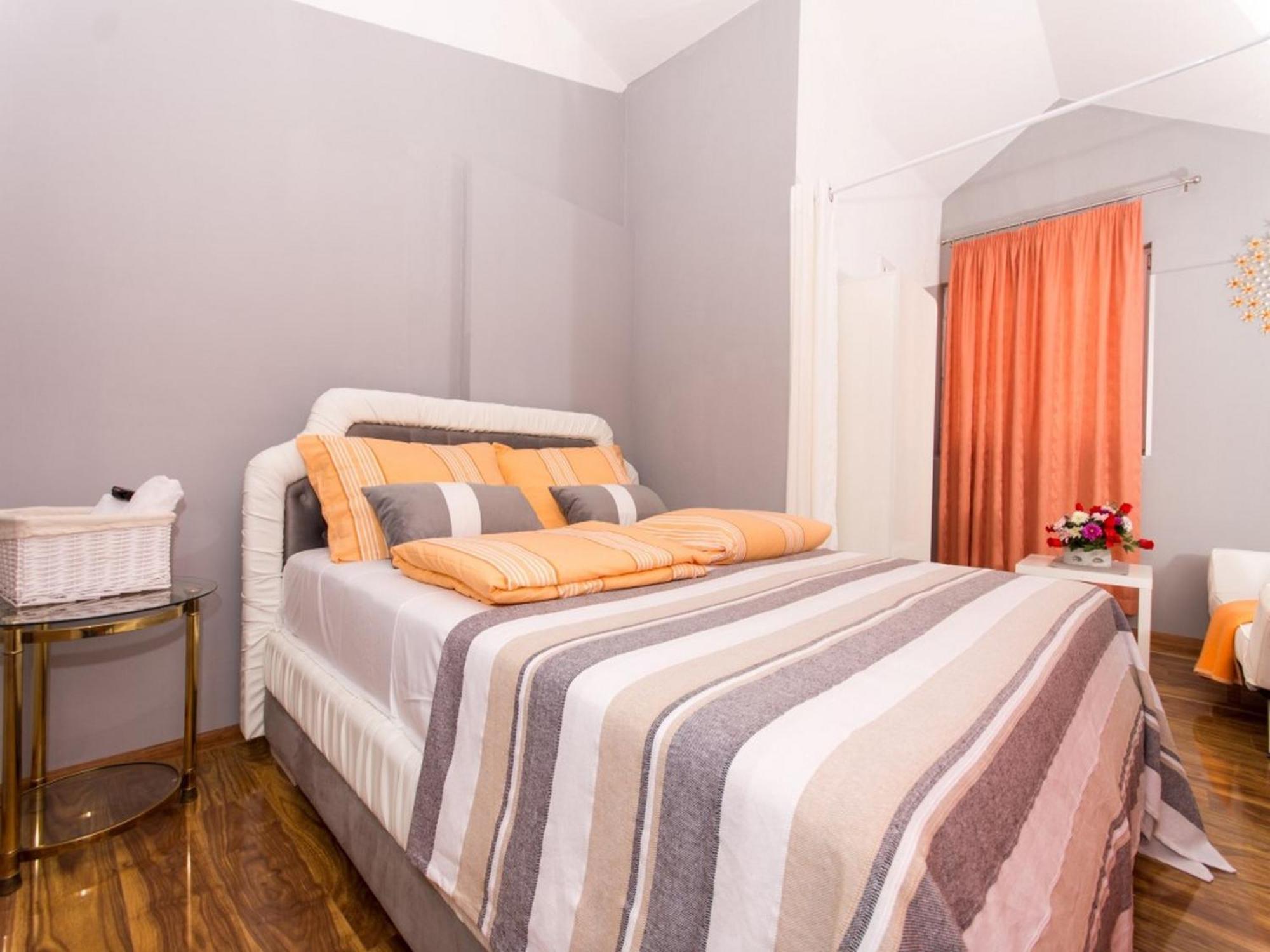 Villa Stil Trogir Cameră foto