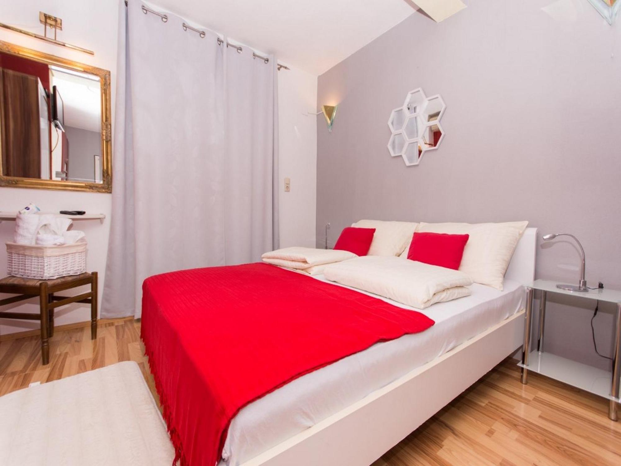 Villa Stil Trogir Cameră foto