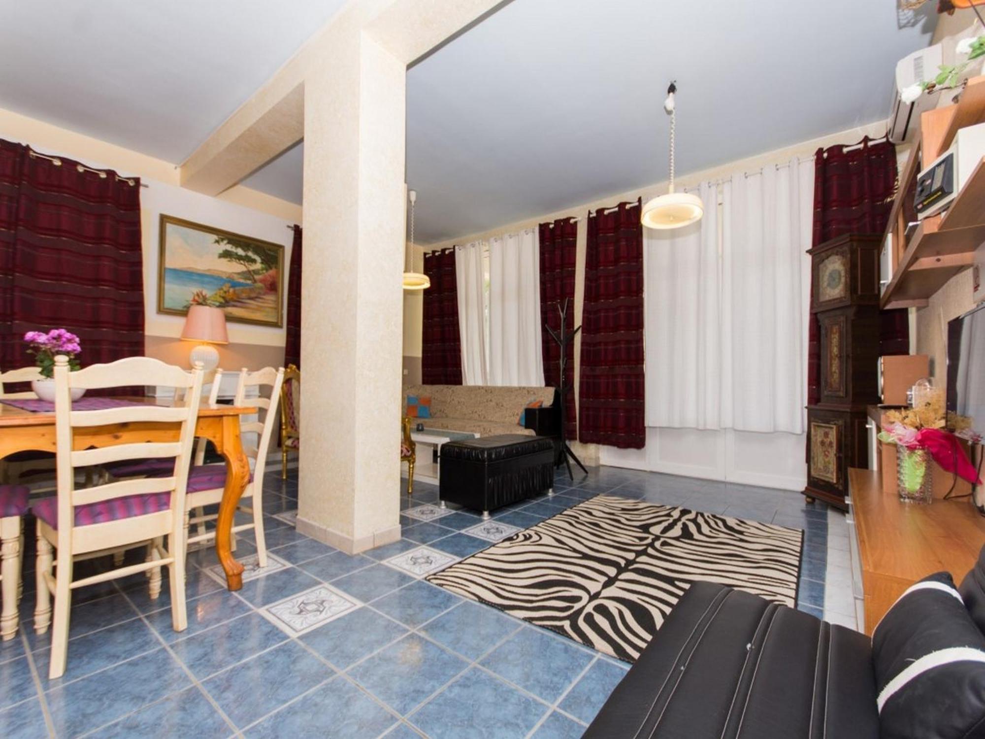 Villa Stil Trogir Cameră foto