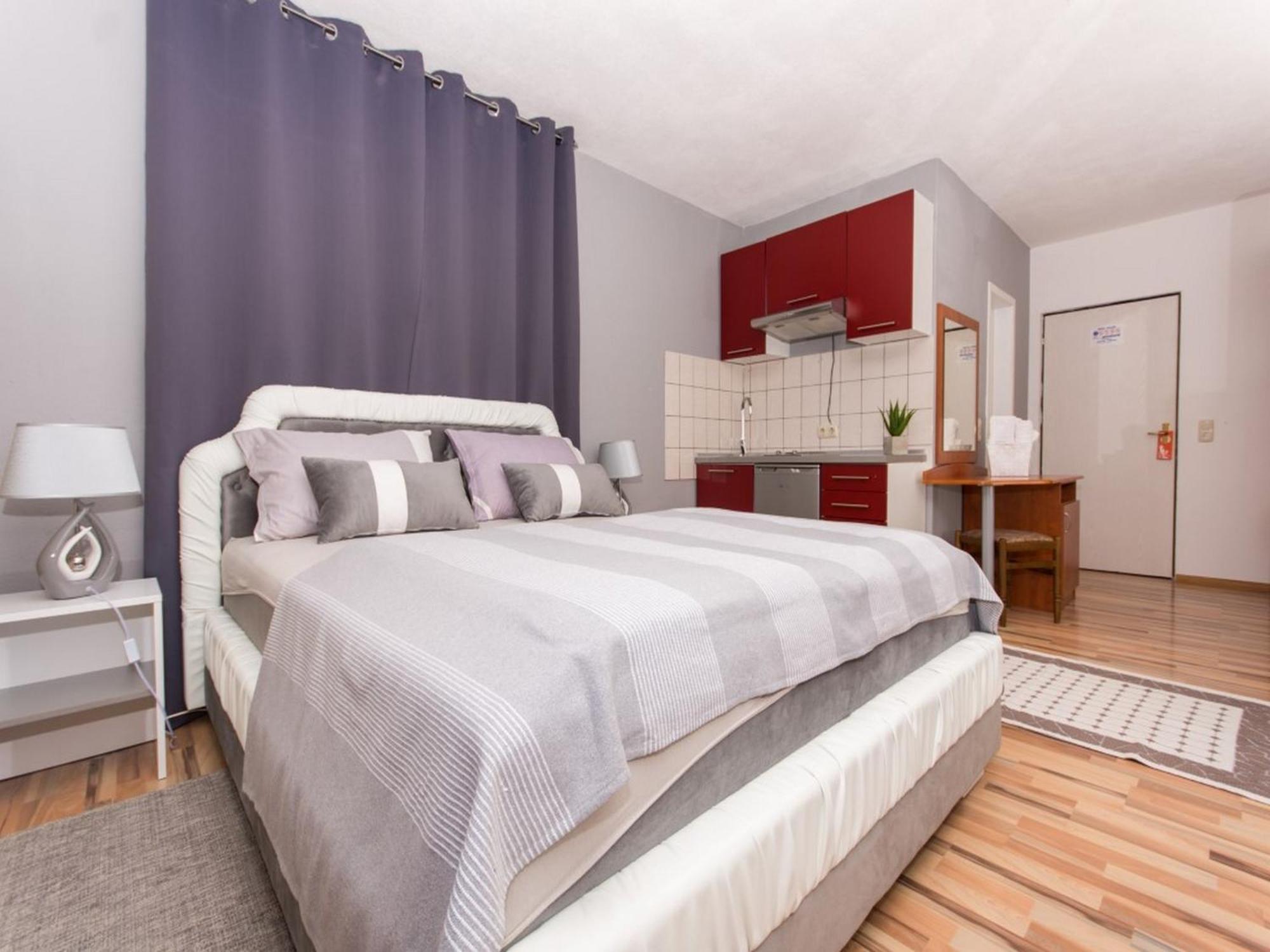 Villa Stil Trogir Cameră foto