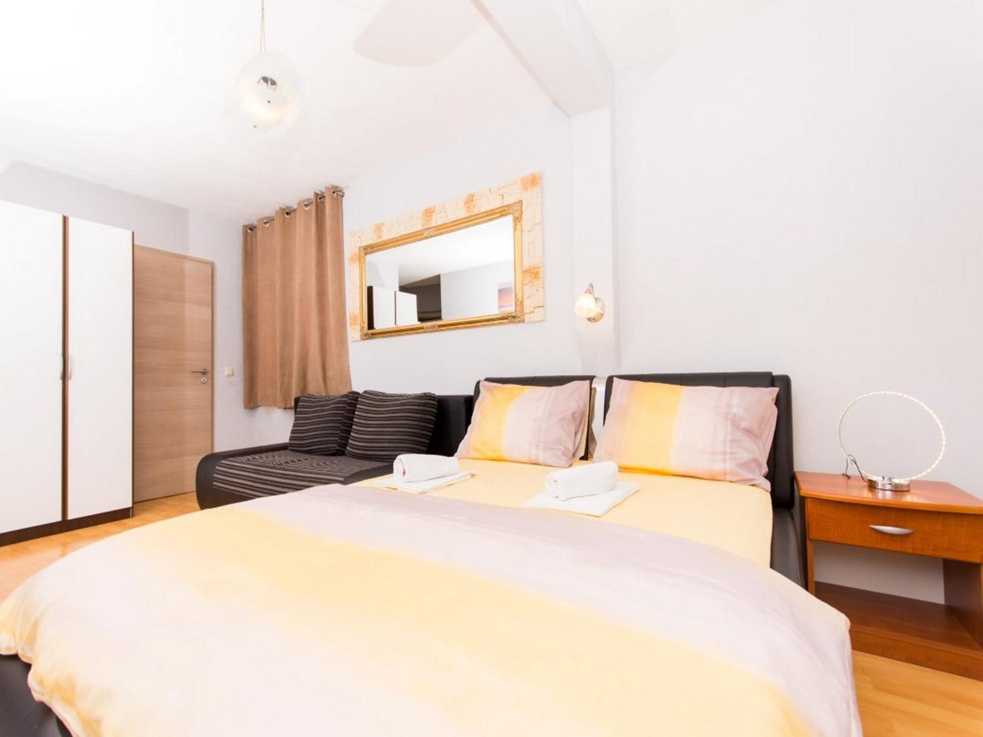Villa Stil Trogir Cameră foto