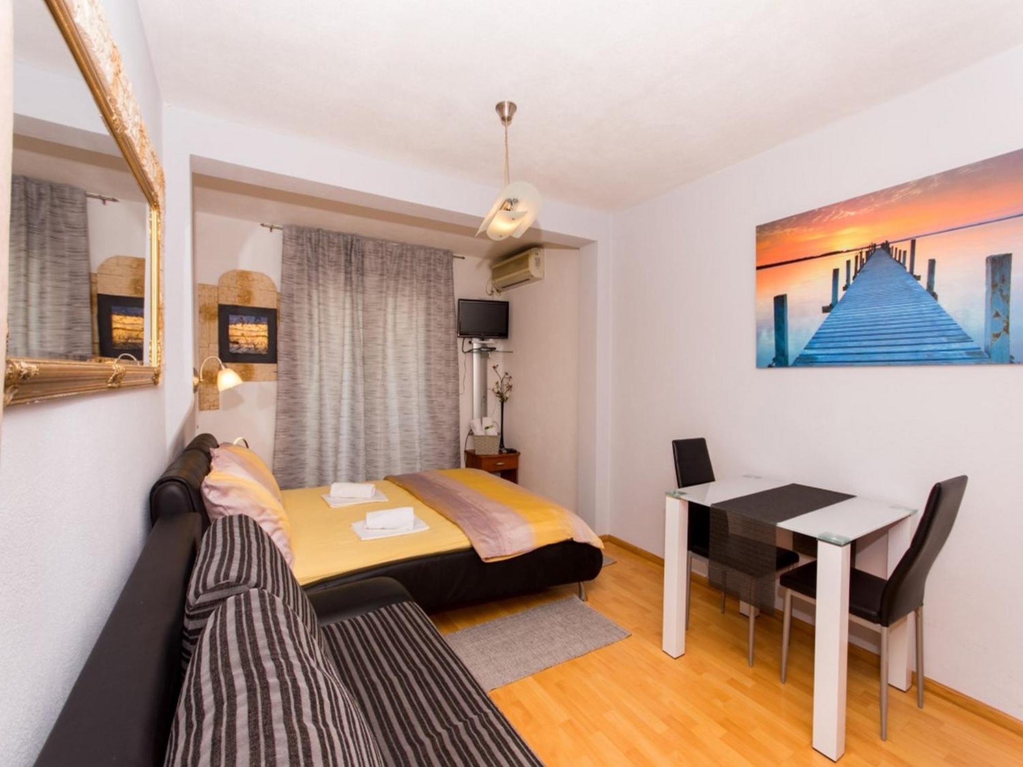 Villa Stil Trogir Cameră foto